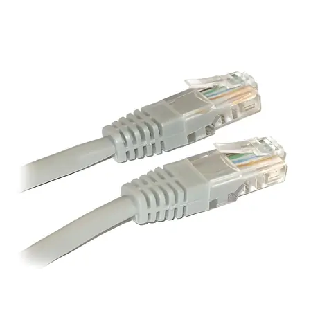 Xtendlan UTP CAT5E 40m grau / Patchkabel / RJ45-RJ45