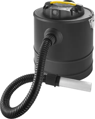 Fieldmann FDU 201001-E / Aschesauger / 1000 W / 20 l / 3 m