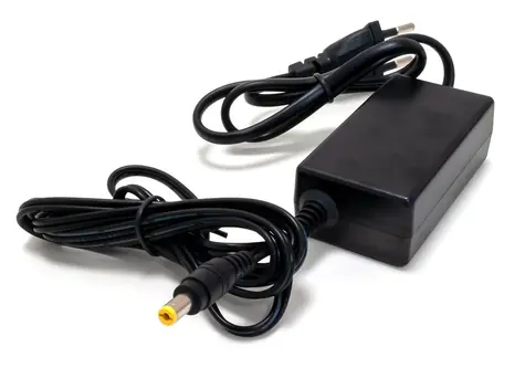 Xtendlan Netzteil 12V/2A / Stromversorgung / 12V DC / 2A / Klinkenstecker 5,5/2,1mm