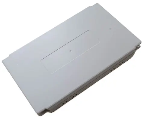 Xtendlan -Kassette für 24 Verbindungen / Optische Kassette / Kunststoff / für Verteilerkasten
