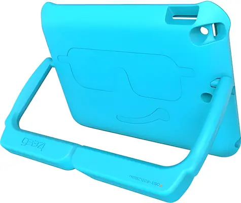 ZAGG Gear4 Orlando Kinder-Tablet-Hülle blau / für Apple iPad 10,2" (10. Generation)