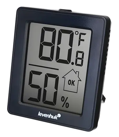 Levenhuk Wezzer BASE L10 / Thermometer