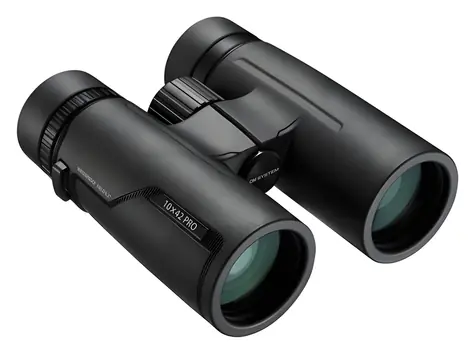 OM SYSTEM 10x42 PRO / Fernglas / 10× / 42 mm