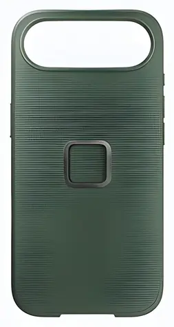 Peak Design Alltags-Stoffhülle iPhone 17 Air Sage / Hülle