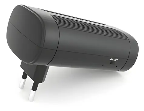 MHPower DL181-9 / Mini-USV / 9 V / 1,2 A