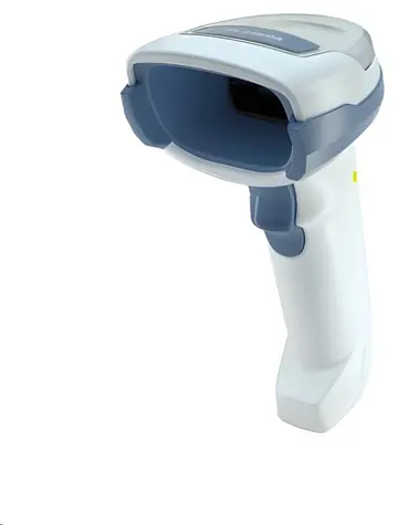 ZEBRA DS2278-HC weiß / 2D-Barcodescanner / Bluetooth / IP52 / Nur Scanner