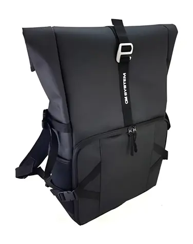 OM SYSTEM Alltags-Kamerarucksack / Fotorucksack
