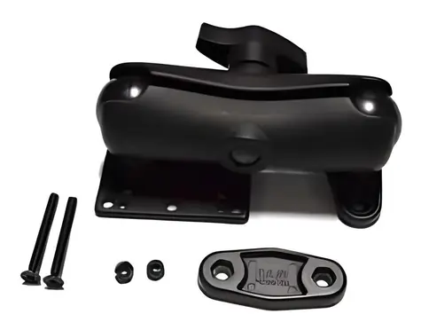 ZEBRA RAM Gabelstapler-Montagesatz / Montagesatz / XC6