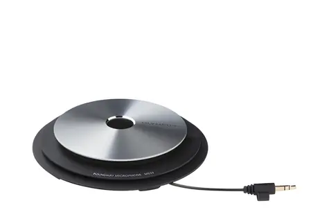OM System TA-ME33-E1 / Mikrofon
