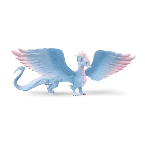Schleich Figur Bayala Kristalldrache / ab 5 Jahren
