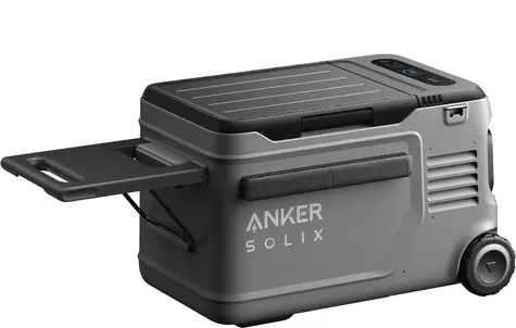 Anker SOLIX EverFrost 2 23 l / Kühlbox / Camping