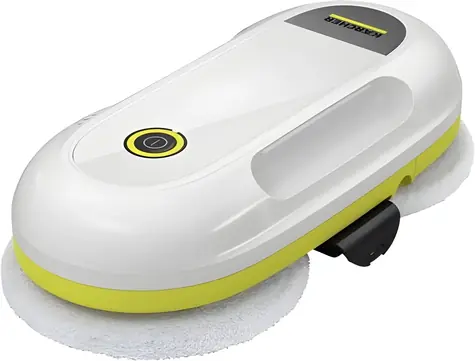 Kärcher RCW 2 EXTRA / Fensterputzroboter