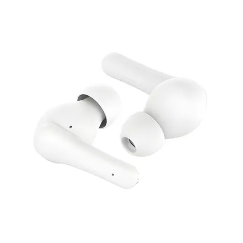 Belkin AUC012btWH SOUNDFORM Rhythm True Earbuds weiß / Kabellose In-Ear-Kopfhörer / Bluetooth
