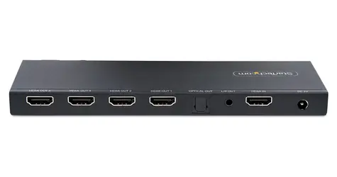 StarTech HDMI Splitter 4-Port / Splitter / 4K / 60 Hz
