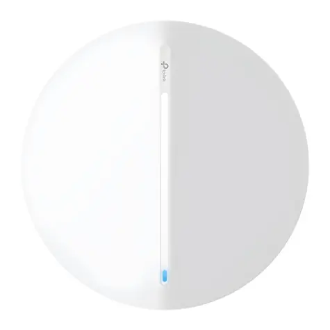 TP-LINK Festa F67 / Decken-Access-Point / Wi-Fi 6 / Bis zu 5,4 Gbit/s / 2,5G PoE