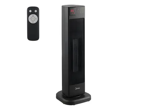 Midea Heizlüfter 58 cm / Heizlüfter
