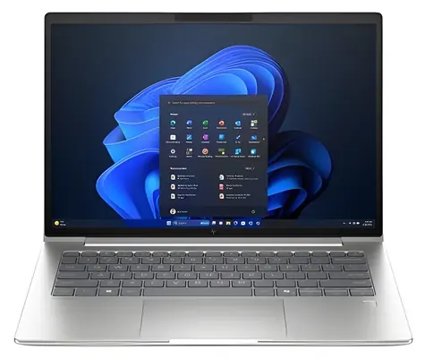 HP EliteBook 6 G1a / Notebook / 14" WUXGA / AMD RYZEN 5 230 / 16 GB / 512 GB SSD / Windows 11