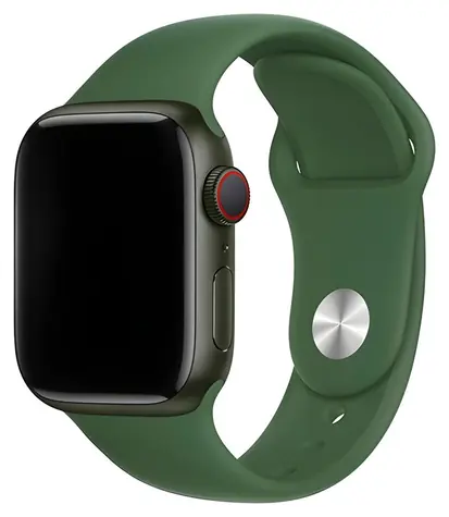 Devia Deluxe Sport 44/45/46mm Clover / Apple Watch Armband