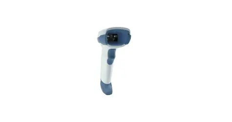 ZEBRA DS2208-HC Weißsensor / 2D-Barcodescanner / 1D/2D / Multi-IF / ohne IF-Kabel