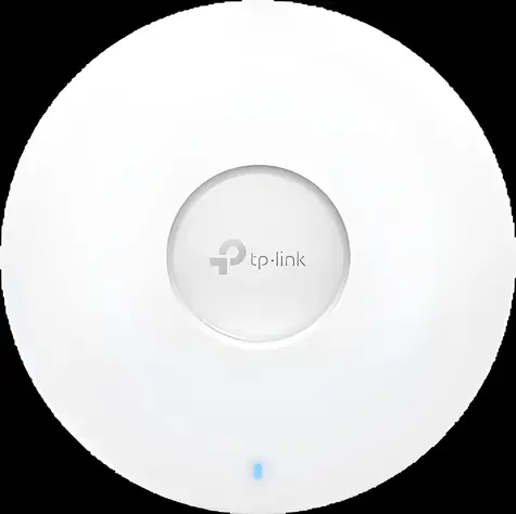 TP-LINK EAP660 HD v2 / Access Point / WiFi 6 / AX3600 / Dualband 2,4 & 5 GHz / PoE+ / Omada SDN