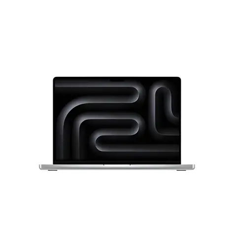 Apple MacBook Pro 14" M5 Max Silber DE / Apple M5 Max (18 Kerne) / 36 GB / 2 TB SSD / Apple 32-Core iGPU / macOS