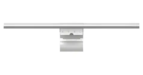 Yeelight Aries Pro Weiß / Monitorlampe / CRI Ra95 / USB-C / 10 W / 2700-6500 K