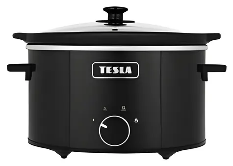 TESLA SlowCook S350 / Schongarer