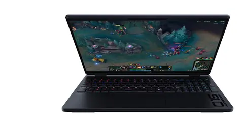 HP HyperX OMEN 15-ga0061ncx / Gaming-Laptop / Intel Core Ultra 7-255H / 16 GB / 1 TB SSD / RTX 5060 / Windows 11