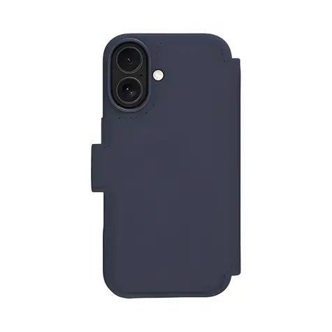 dbramante1928 Lynge Deep Water Hülle mit Klappe / MagSafe / für iPhone 17