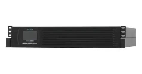 ONLINE Xanto 2000R / USV / 2000 VA