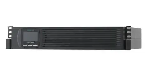 ONLINE Xanto 1500R / USV / Notstromversorgung / 1500 VA