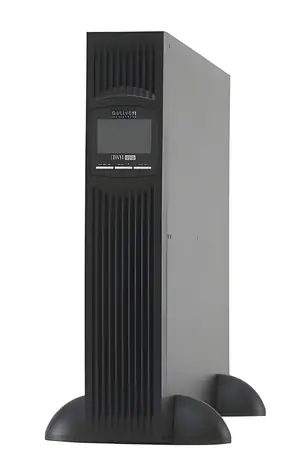 Online Zinto 1500 / USV-Notstromversorgung / 1500 VA