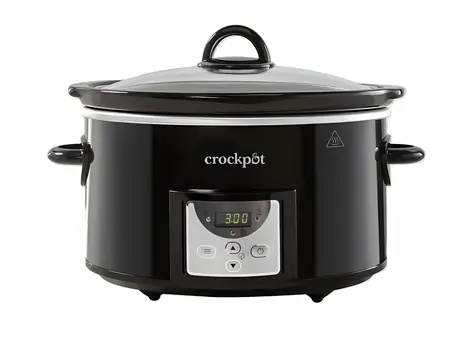 CrockPot CSC113X / Schongarer / 3,5 l