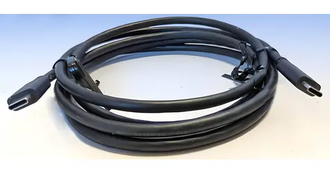 ELO USB-C - USB-C-Kabel / Kabel / 0,6 m