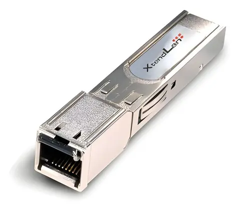 Xtendlan SFP-Modul / RJ-45 / 1000Base-T / Cisco, Planet -kompatibel