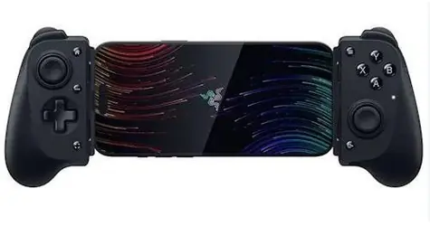Razer Kishi V3 / Mobile Game Controller / USB-C