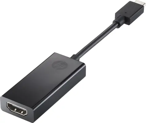 HP USB-C-zu-HDMI-Adapter / Adapter / USB-C / HDMI