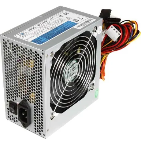 Eurocase Netzteil 400W ATX / Netzteil / 12cm Lüfter / Großpackung