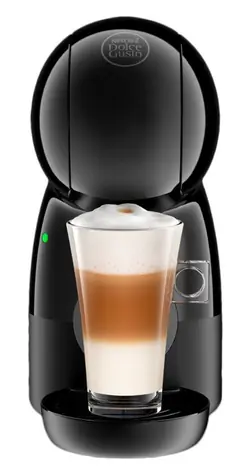DeLonghi EDG110. AB Piccolo XS / Kapselkaffeemaschine