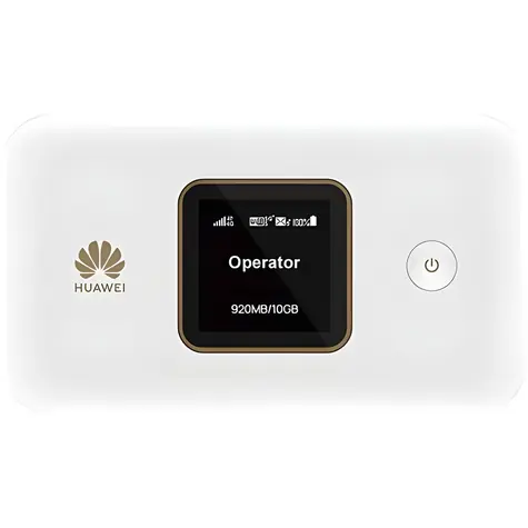 Huawei E5785-92C / WLAN- und 4G-LTE-Mobilrouter