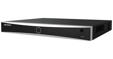 HIKVISION DS-7632NXI- K2(D) / Rekorder / 32 Kanäle / bis zu 12 MP / AcuSense / 2x HDD bis zu 10 TB