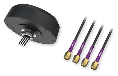 Teltonika Dachantenne 5G COMBO MIMO / SMA-Anschluss