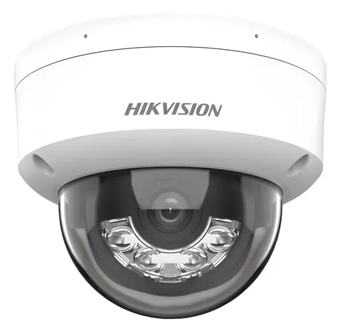 HIKVISION DS-2CD2143G2-LIS2U (2,8 mm) / IP-Kamera / 4 MP / IR 30 m / AcuSense / IP67 / IK10