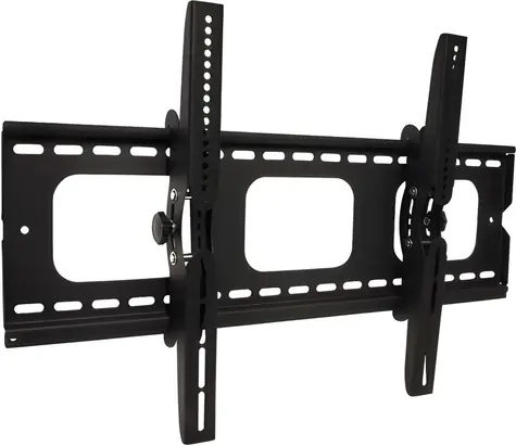 Art AR-08 / TV-Halterung / 32-60" / drehbar + neigbar / Tragkraft 80 kg