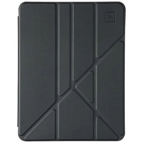 Tucano Bambus-Hülle für iPad Air 11" und 10,9" schwarz / Hülle / iPad Air (M2/M3/M4) / iPad Air 10,9" (2022/2020)