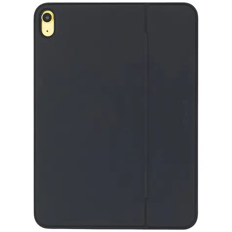 Tucano Magnet iPad 11" (2025) und iPad 10,9" (2022) schwarz / Hülle