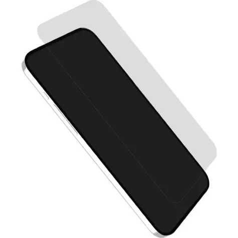ER GLASS 9H Apple iPhone Air / Schutzglas / Gehärtetes Glas 9H / Oleophobe Beschichtung