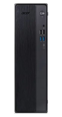 Acer Revo RB102 weiß / Mini-PC / Intel Core 5 120U / 16 GB RAM / 512 GB SSD / Windows 11