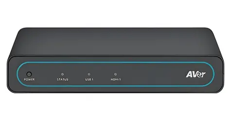 Aver UE1 / AV-Extender / USB 3.0 / HDMI