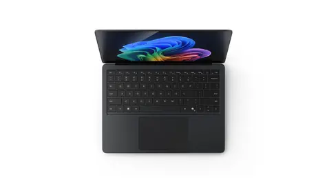 Microsoft Surface Laptop 13,8" (7. Generation) Schwarz / Notebook / Intel Core Ultra 7-268V / 32 GB / 1 TB SSD / Windows 11 Pro